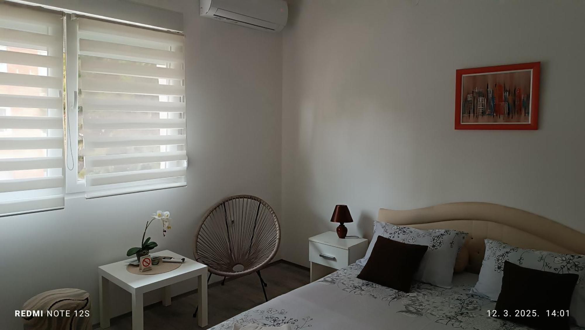 Happy Star Apartment Nis Exterior photo