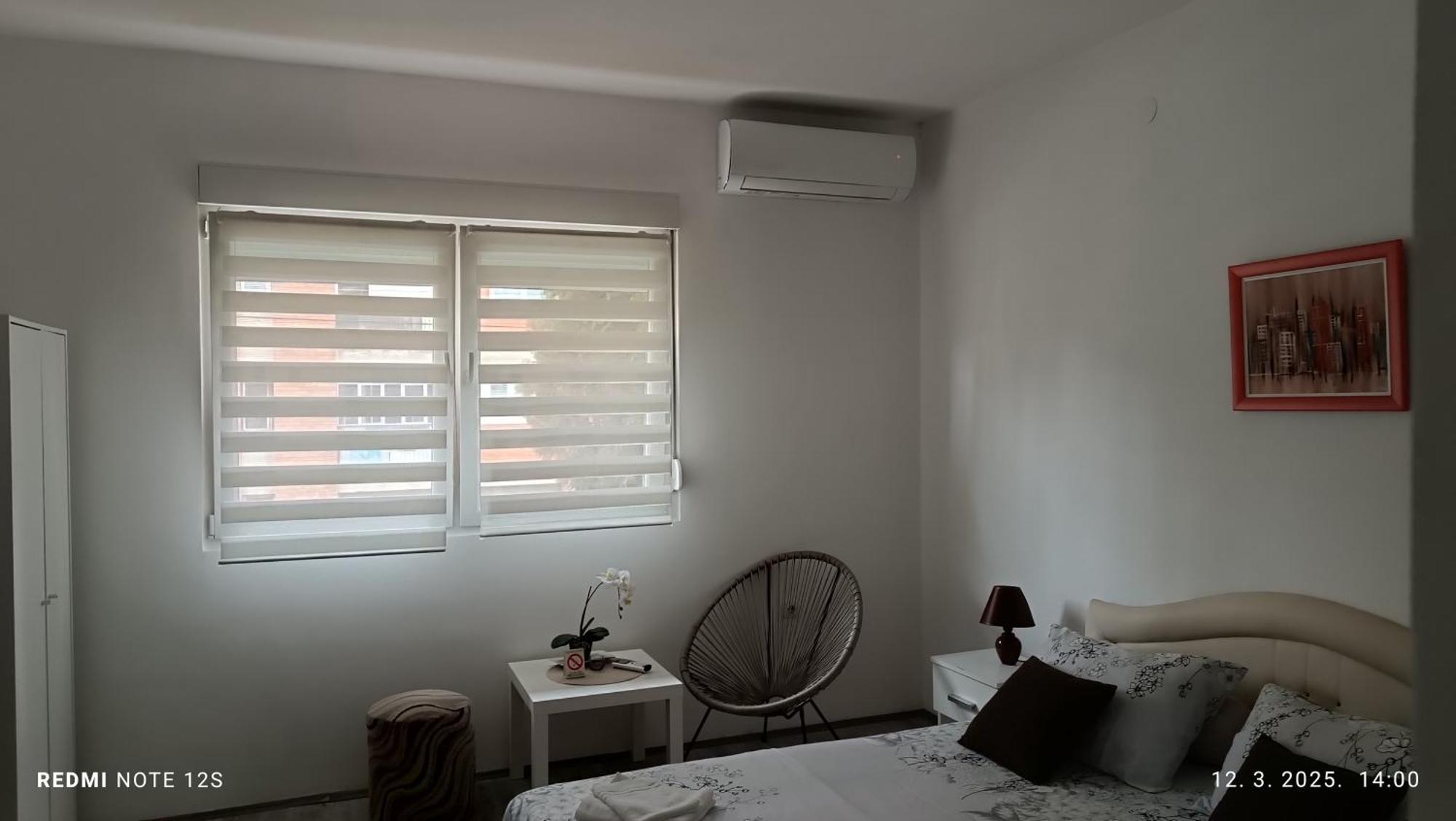 Happy Star Apartment Nis Exterior photo